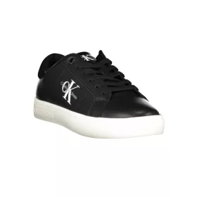 CALVIN KLEIN FEKETE FÉRFI SPORTCIPŐ