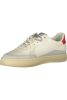 CALVIN KLEIN WHITE FÉRFI SPORTCIPŐ