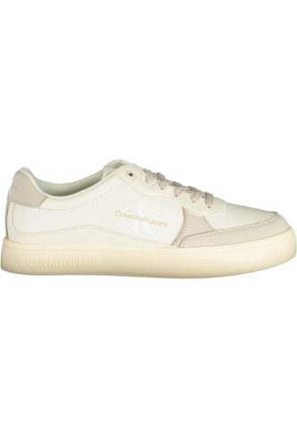 CALVIN KLEIN WHITE FÉRFI SPORTCIPŐ