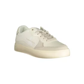 CALVIN KLEIN WHITE FÉRFI SPORTCIPŐ