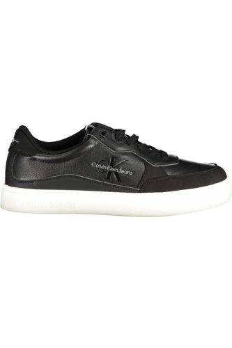 CALVIN KLEIN FEKETE FÉRFI SPORTCIPŐ