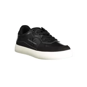 CALVIN KLEIN FEKETE FÉRFI SPORTCIPŐ