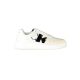 CALVIN KLEIN WHITE FÉRFI SPORTCIPŐ