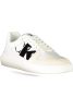 CALVIN KLEIN WHITE FÉRFI SPORTCIPŐ