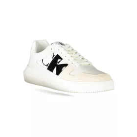 CALVIN KLEIN WHITE FÉRFI SPORTCIPŐ