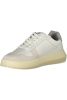 CALVIN KLEIN WHITE FÉRFI SPORTCIPŐ