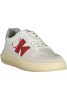 CALVIN KLEIN WHITE FÉRFI SPORTCIPŐ