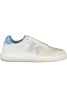 CALVIN KLEIN WHITE FÉRFI SPORTCIPŐ