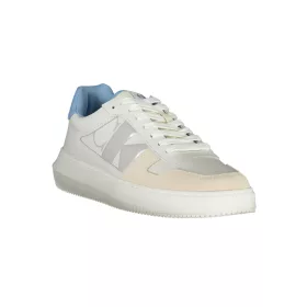 CALVIN KLEIN WHITE FÉRFI SPORTCIPŐ