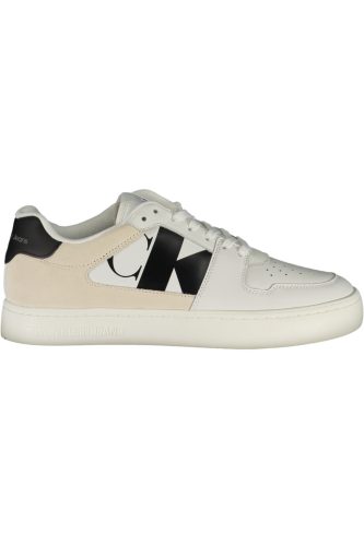 CALVIN KLEIN WHITE FÉRFI SPORTCIPŐ