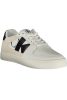 CALVIN KLEIN WHITE FÉRFI SPORTCIPŐ