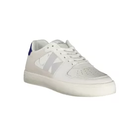 CALVIN KLEIN WHITE FÉRFI SPORTCIPŐ