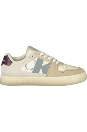 CALVIN KLEIN FÉRFI SPORTLÁBLI BÉZS