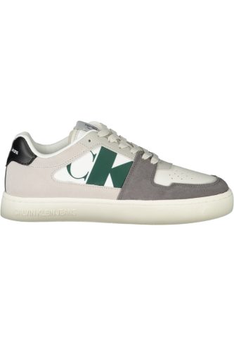 CALVIN KLEIN FÉRFI SPORTCIPŐ FEHÉR