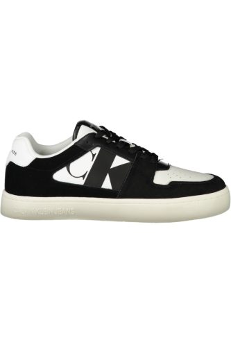 CALVIN KLEIN FÉRFI SPORTCIPŐ FEHÉR