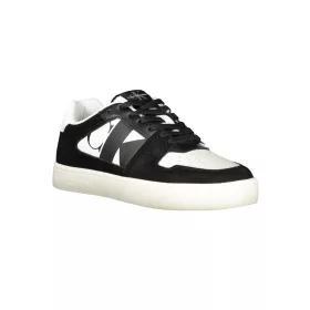 CALVIN KLEIN FÉRFI SPORTCIPŐ FEHÉR