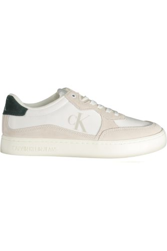 CALVIN KLEIN WHITE FÉRFI SPORTCIPŐ