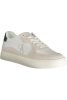 CALVIN KLEIN WHITE FÉRFI SPORTCIPŐ