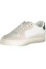 CALVIN KLEIN WHITE FÉRFI SPORTCIPŐ