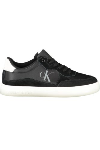 CALVIN KLEIN FÉRFI SPORTLÁBBI FEKETE