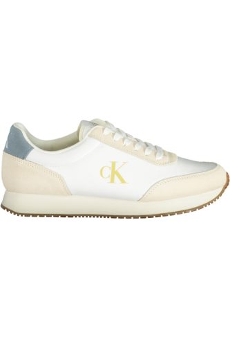 CALVIN KLEIN FÉRFI SPORTCIPŐ FEHÉR