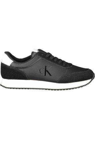 CALVIN KLEIN FÉRFI SPORTLÁBBI FEKETE