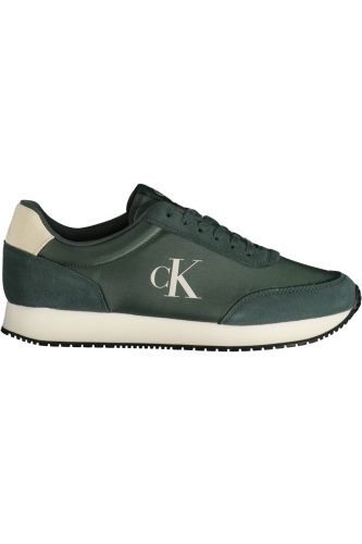 CALVIN KLEIN GREEN FÉRFI SPORTCIPŐ