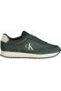 CALVIN KLEIN GREEN FÉRFI SPORTCIPŐ