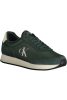 CALVIN KLEIN GREEN FÉRFI SPORTCIPŐ