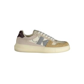 CALVIN KLEIN BEGE FÉRFI SPORTCIPŐ