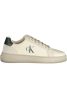 CALVIN KLEIN WHITE FÉRFI SPORTCIPŐ