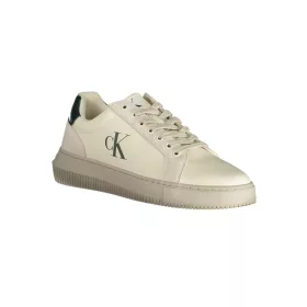 CALVIN KLEIN WHITE FÉRFI SPORTCIPŐ