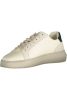 CALVIN KLEIN WHITE FÉRFI SPORTCIPŐ