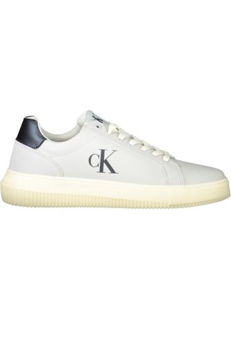 CALVIN KLEIN FÉRFI SPORTLÁBBELI SZÜRKE