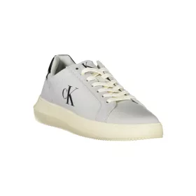 CALVIN KLEIN FÉRFI SPORTLÁBBELI SZÜRKE