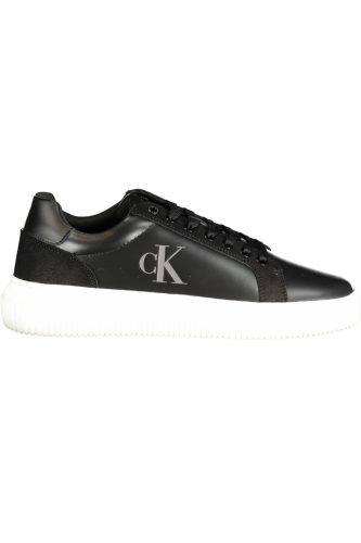 CALVIN KLEIN FEKETE FÉRFI SPORTCIPŐ