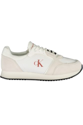 CALVIN KLEIN FÉRFI SPORTCIPŐK FEHÉR