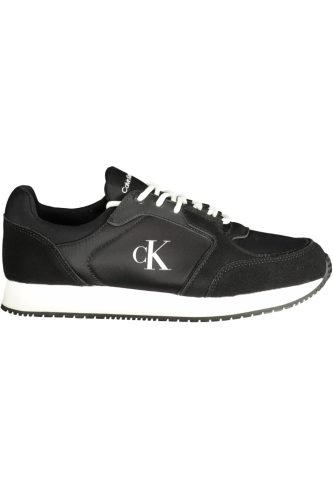 CALVIN KLEIN FÉRFI SPORTLÁBBI FEKETE