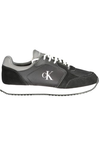 CALVIN KLEIN FÉRFI SPORTLÁBBI FEKETE