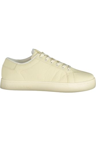 CALVIN KLEIN FÉRFI SPORTCIPŐ FEHÉR
