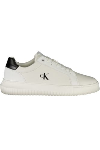 CALVIN KLEIN FÉRFI SPORTCIPŐK FEHÉR