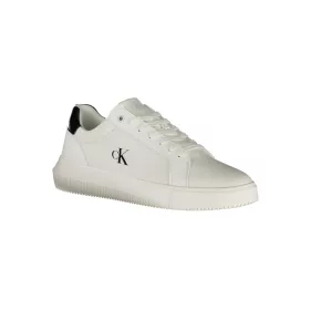 CALVIN KLEIN FÉRFI SPORTCIPŐK FEHÉR
