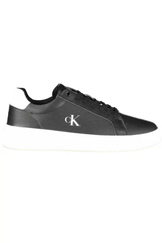 CALVIN KLEIN FÉRFI SPORTLÁBBI FEKETE