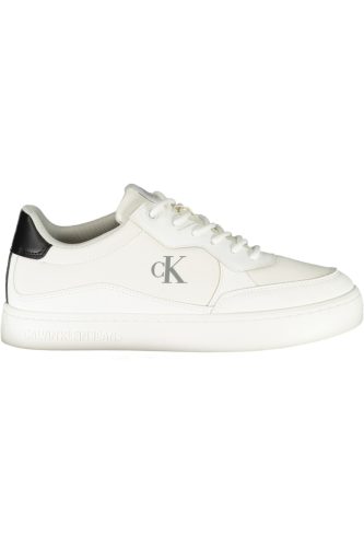 CALVIN KLEIN FÉRFI SPORTCIPŐK FEHÉR