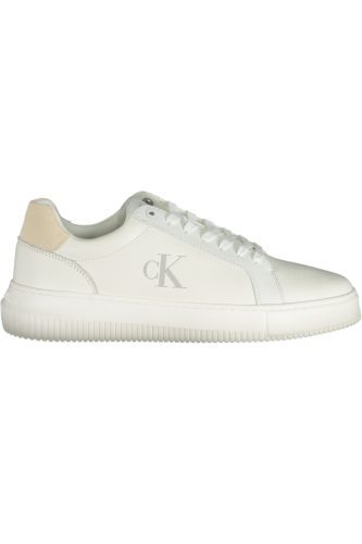 CALVIN KLEIN FÉRFI SPORTCIPŐ FEHÉR