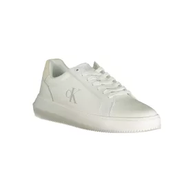 CALVIN KLEIN FÉRFI SPORTCIPŐ FEHÉR