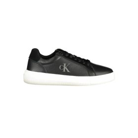 CALVIN KLEIN FÉRFI SPORTLÁBBELI FEKETE