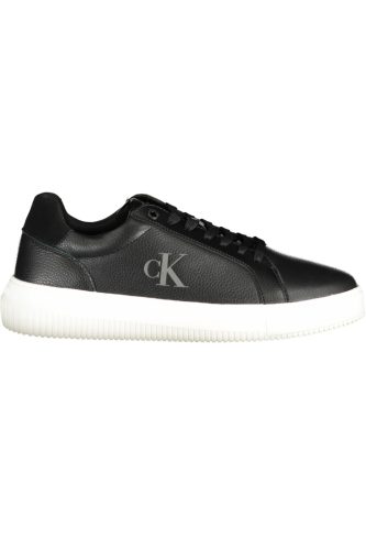 CALVIN KLEIN FÉRFI SPORTLÁBBELI FEKETE