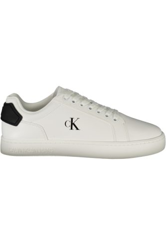 CALVIN KLEIN FÉRFI SPORTCIPŐK FEHÉR