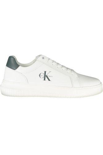 CALVIN KLEIN FÉRFI SPORTCIPŐK FEHÉR